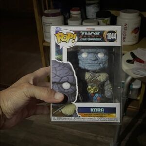 Funko Pop! THOR Love & Thunder